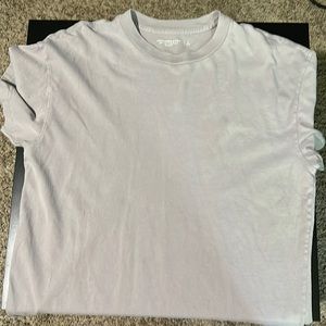 Mens Abercrombie tee